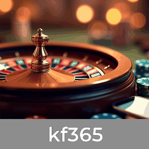 Cassino Online kf365