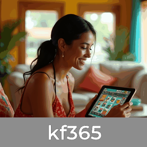 Cassino Online kf365