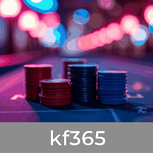 Acesso ao kf365