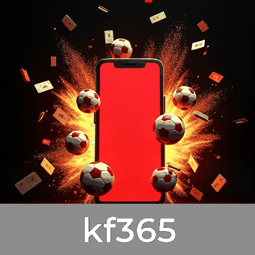 Acesso ao kf365