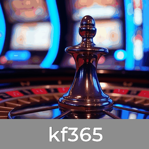 Cadastro na kf365