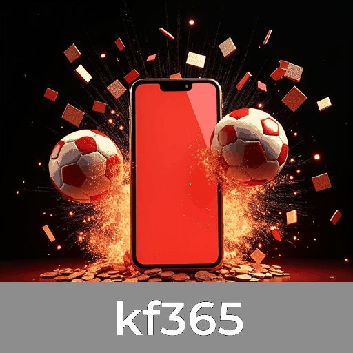 Acesso ao kf365