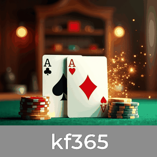 Cassino Online kf365