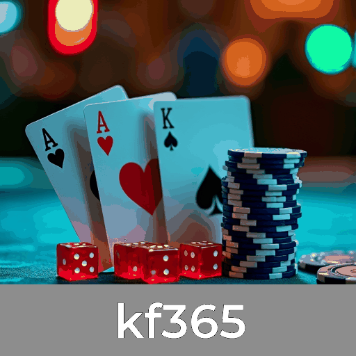 Cassino Online kf365