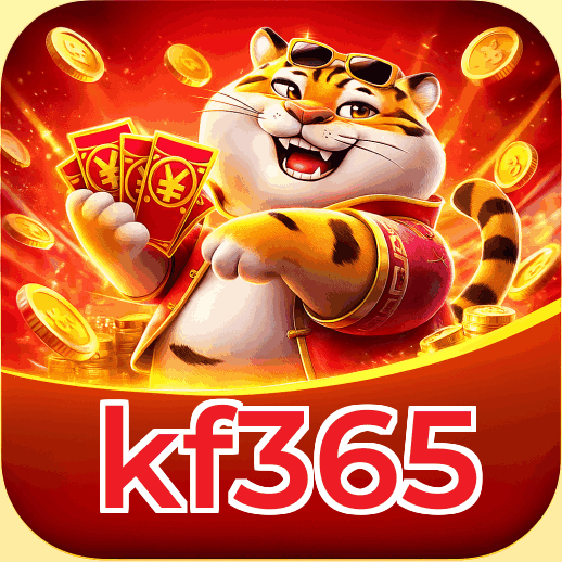 Logo da kf365