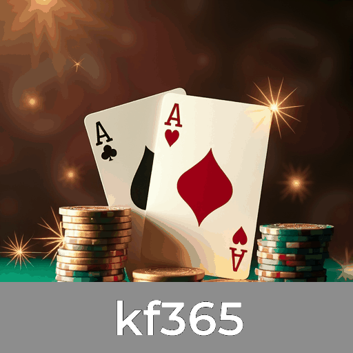 Cassino Online kf365