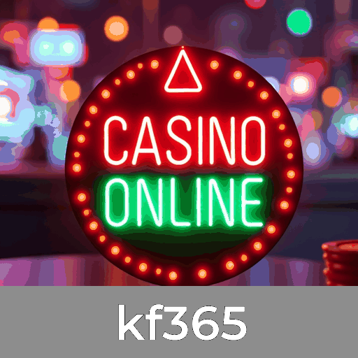 Cadastro na kf365