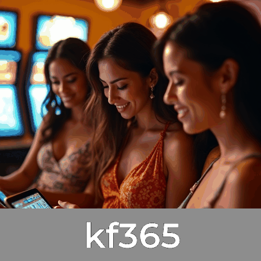 Acesso ao kf365