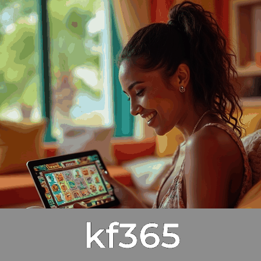 Aposte com Confiança no kf365: Apostas Esportivas e Cassinos Online