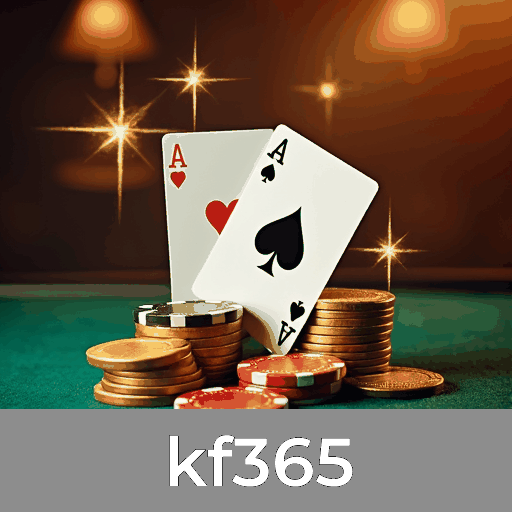 Acesso ao kf365