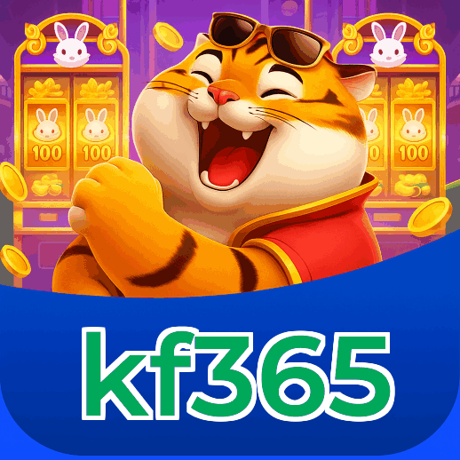 Tabela RTP dos jogos de cassino da kf365